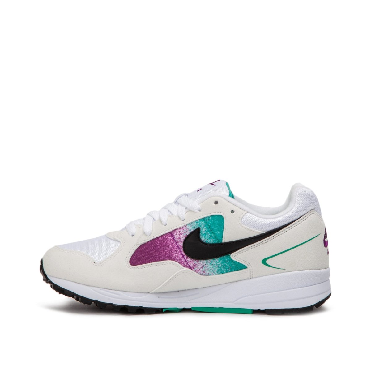 Nike WMNS Air Skylon (Weiß / Türkis)  - Allike Store