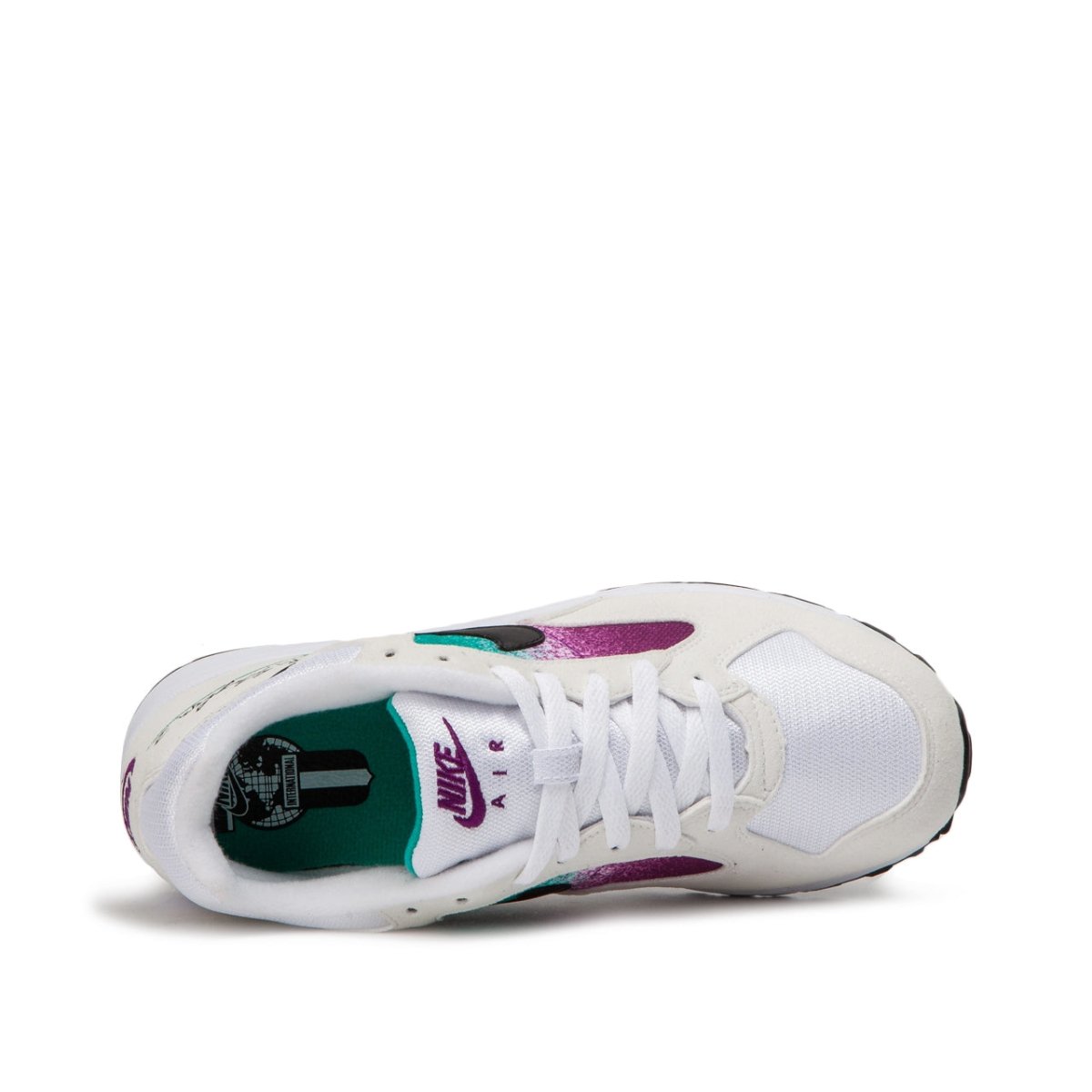 Nike WMNS Air Skylon (Weiß / Türkis)  - Allike Store