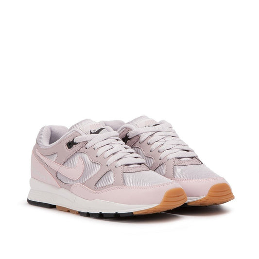 Nike WMNS Air Span II (Grau / Rosa)  - Allike Store