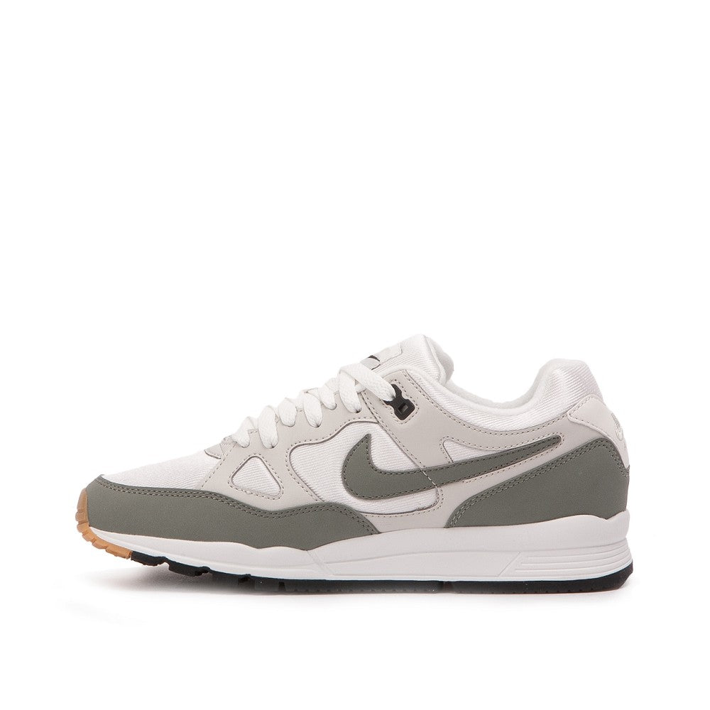 Nike WMNS Air Span II (Weiß / Grau)  - Allike Store