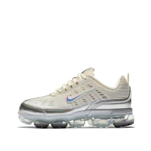 Nike WMNS Air Vapormax 360 (Beige / Silber)  - Allike Store