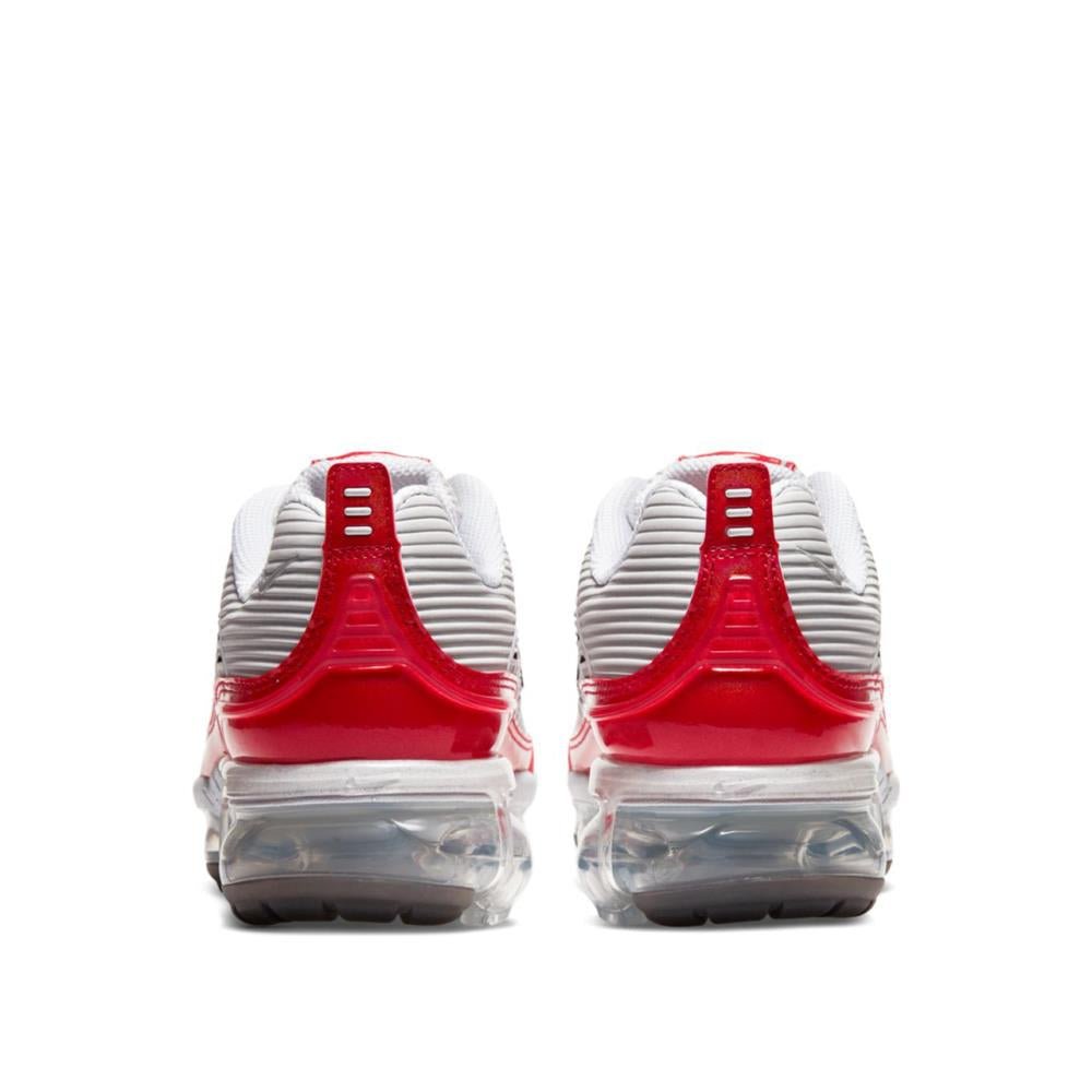 Nike WMNS Air Vapormax 360 (Grau / Rot)  - Allike Store