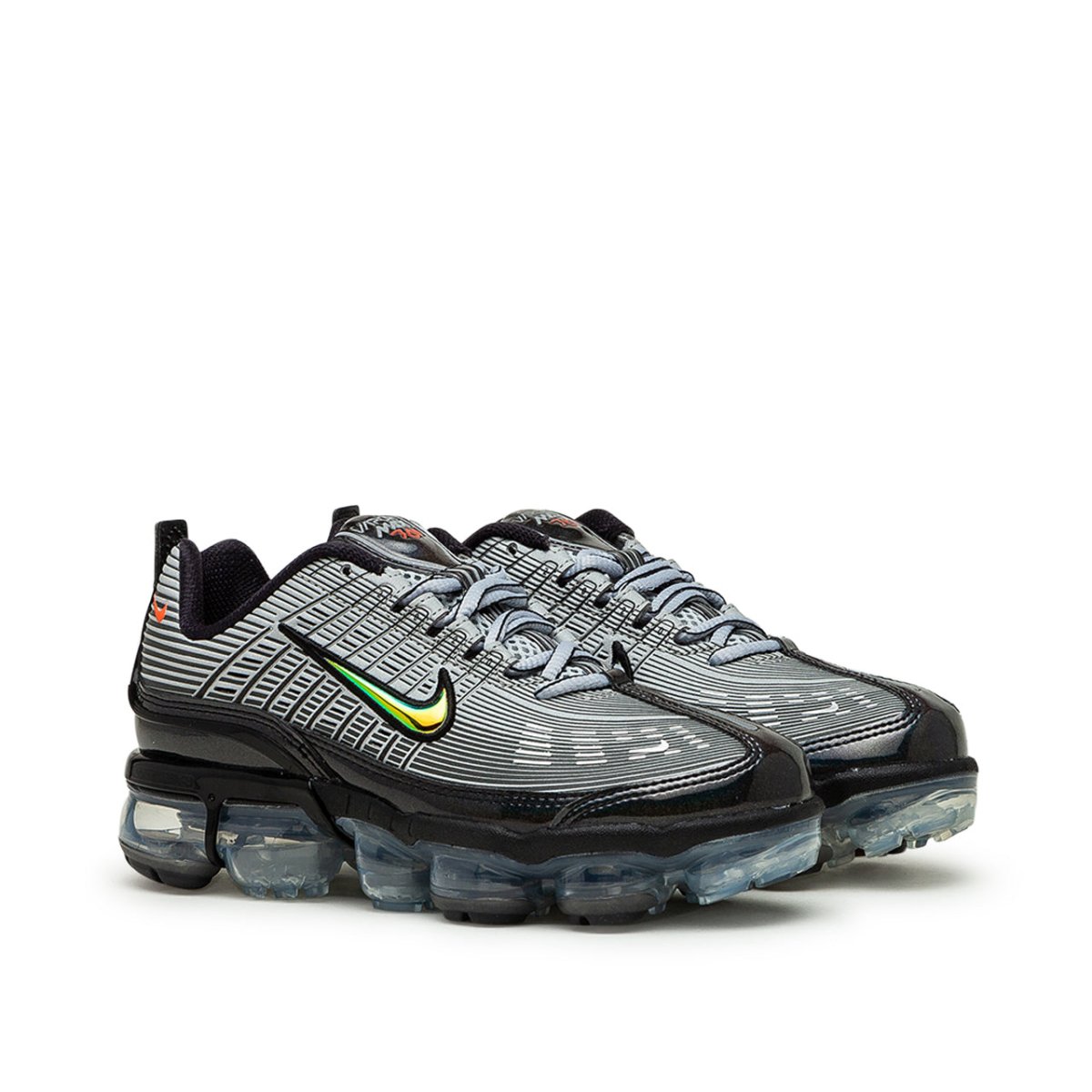 Nike WMNS Air Vapormax 360 (Silber / Schwarz)  - Allike Store