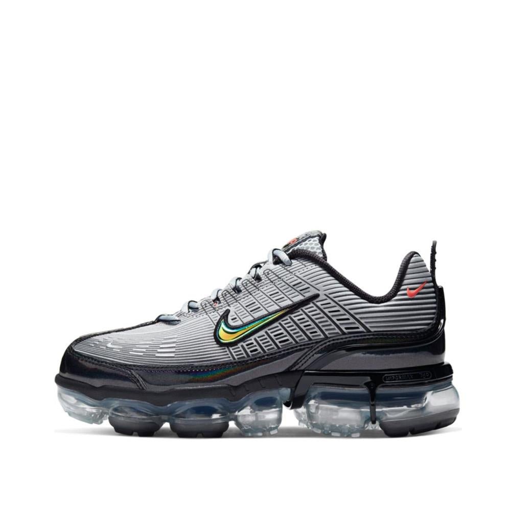 Nike WMNS Air Vapormax 360 (Silber / Schwarz)  - Allike Store