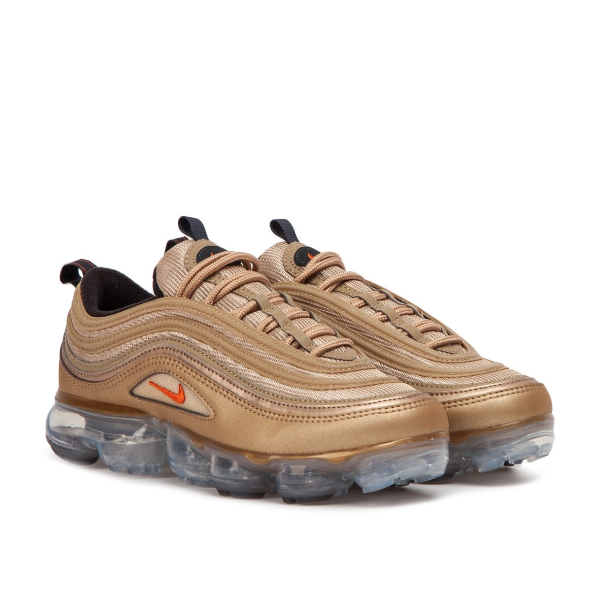 Nike WMNS Air VaporMax '97 (Gold)  - Allike Store