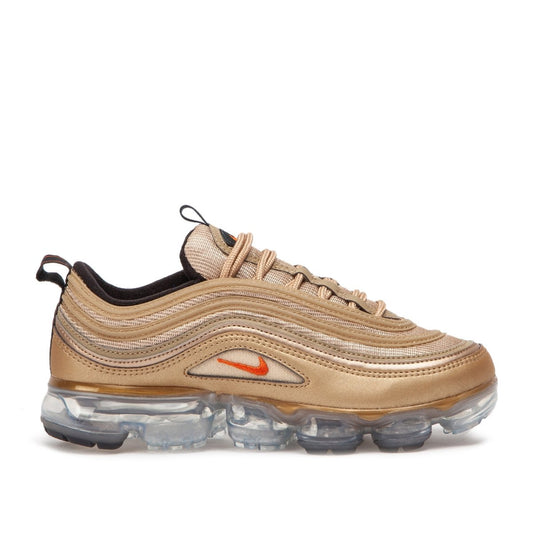 Nike WMNS Air VaporMax '97 (Gold)  - Allike Store