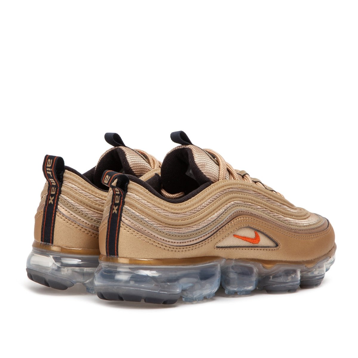 Nike WMNS Air VaporMax 97 Gold