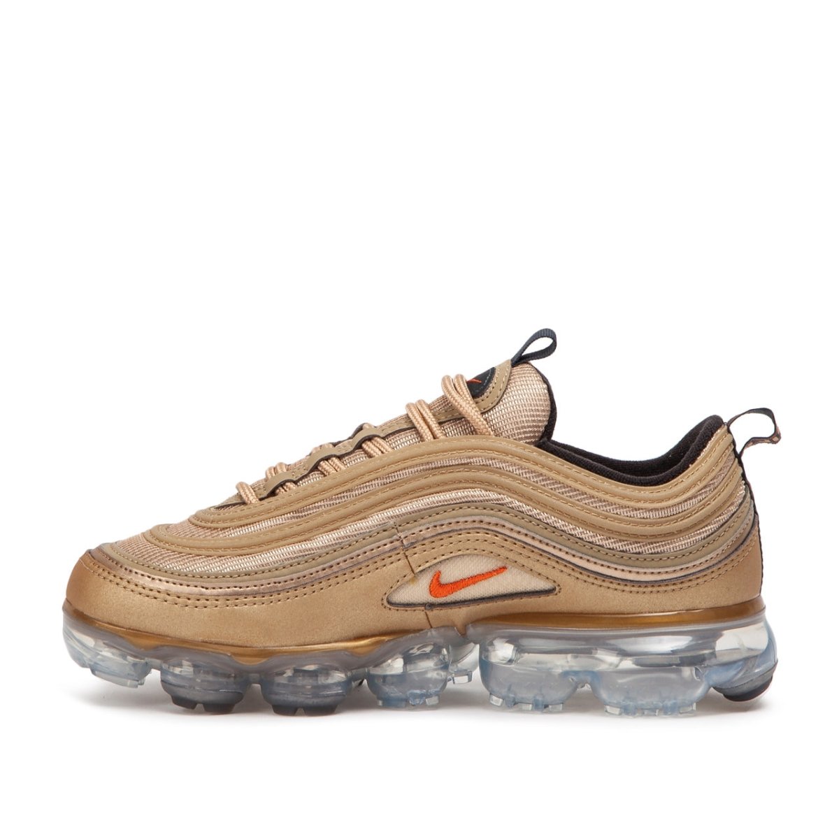 Nike WMNS Air VaporMax '97 (Gold)  - Allike Store