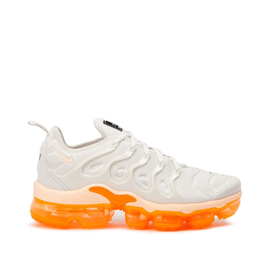 Nike WMNS Air VaporMax Plus (Beige / Orange)  - Allike Store