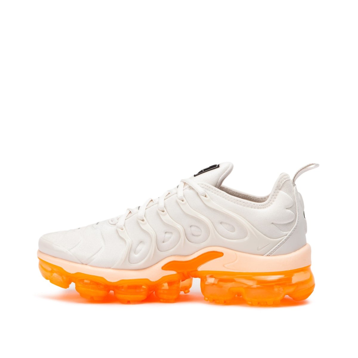 Nike WMNS Air VaporMax Plus (Beige / Orange)  - Allike Store