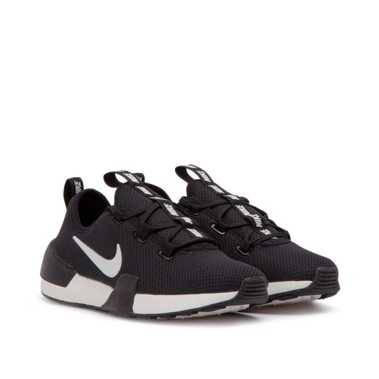 Nike WMNS Ashin Modern Run (Schwarz / Weiß)  - Allike Store