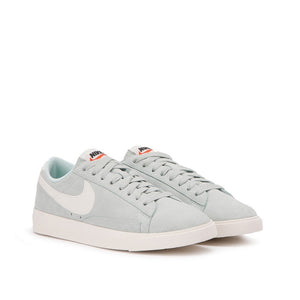 Nike WMNS Blazer Low (Blau)  - Allike Store