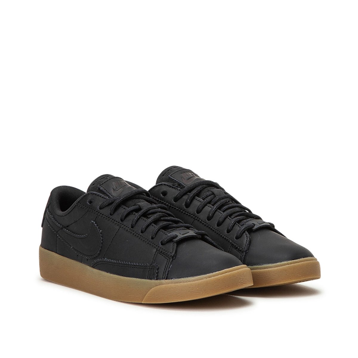 Nike WMNS Blazer Low LXX (Dunkelgrau)  - Allike Store