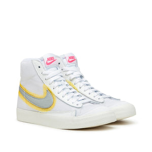 Nike WMNS Blazer Mid '77 Vintage 'Cotton Waffle' (Weiß)  - Allike Store