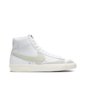 Nike WMNS Blazer Mid '77 (Weiß)  - Allike Store