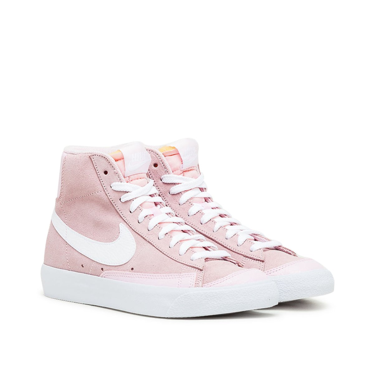 Nike blazer rosa deals
