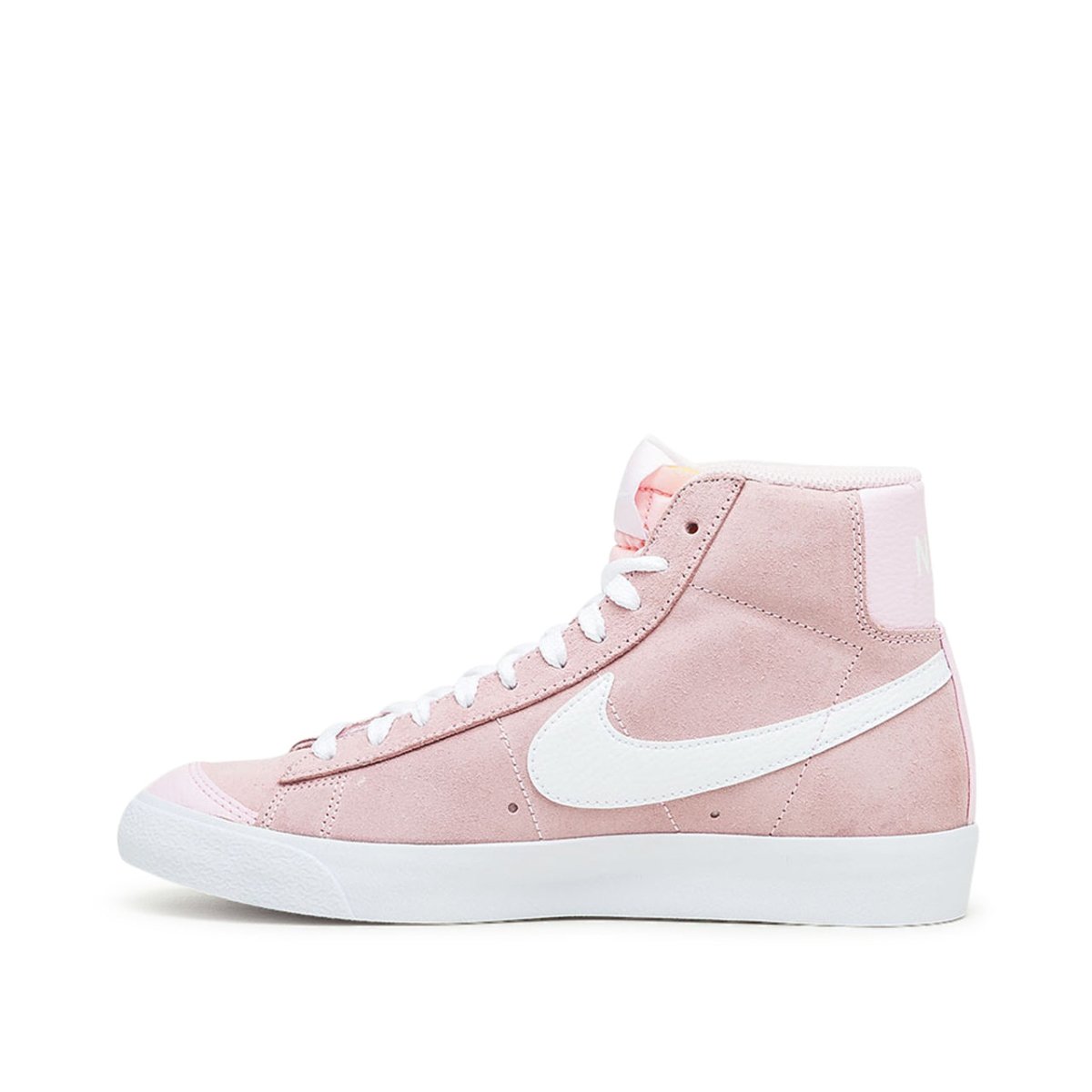 Nike WMNS Blazer Mid Vintage '77 (Pink / Weiß)  - Allike Store