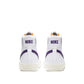 Nike WMNS Blazer Mid´77 (Weiß / Lila)  - Allike Store