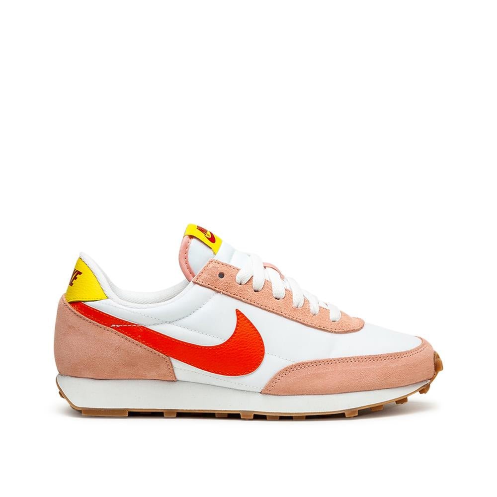 Nike WMNS Daybreak (Weiß / Rosa / Rot)  - Allike Store