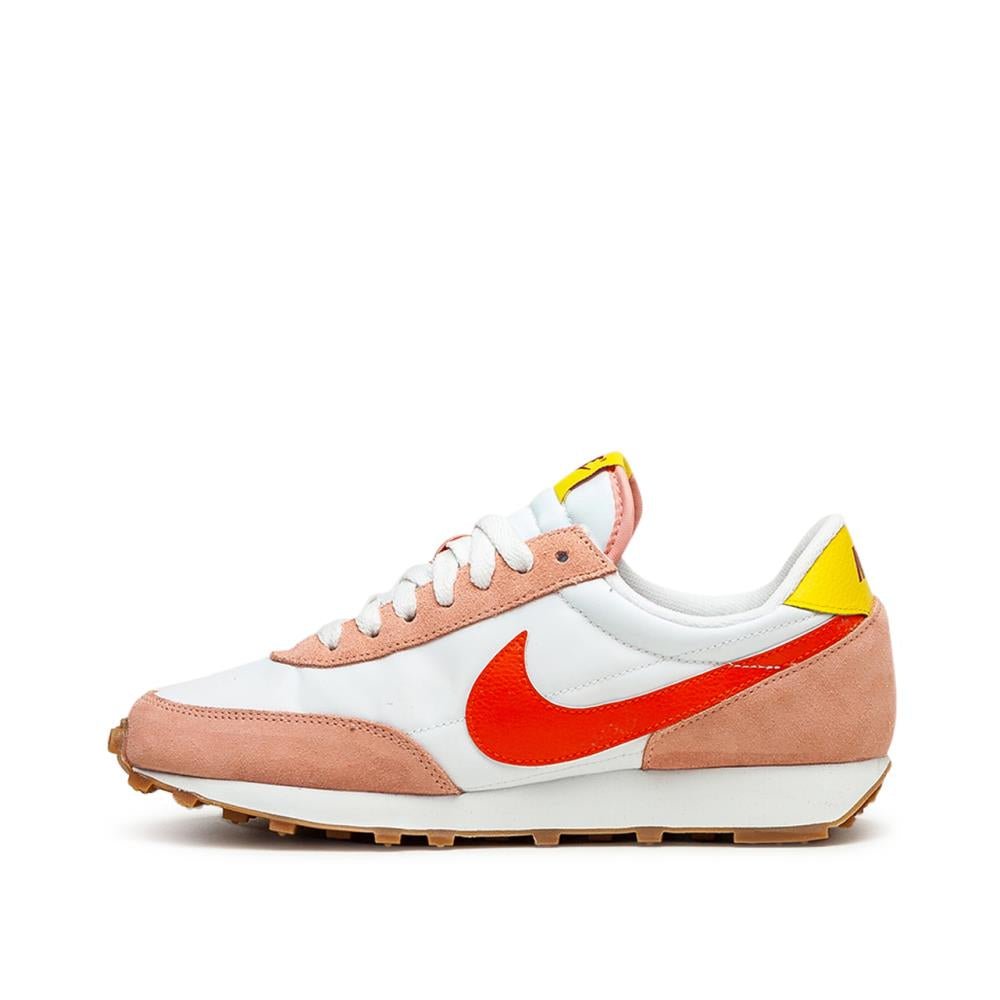 Nike WMNS Daybreak (Weiß / Rosa / Rot)  - Allike Store