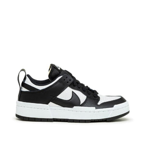 Nike WMNS Dunk Low 'Disrupt' (Schwarz / Weiß)  - Allike Store