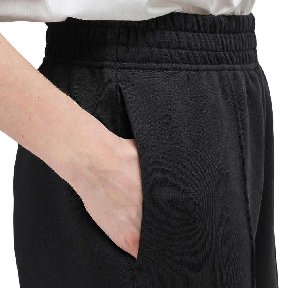Nike WMNS Essential Fleece Pants (Schwarz)  - Allike Store