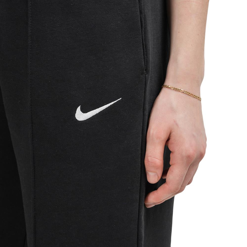 Nike WMNS Essential Fleece Pants (Schwarz)  - Allike Store