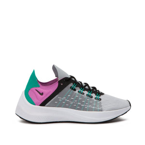 Nike WMNS EXP-X14 (Grau / Lila)  - Allike Store