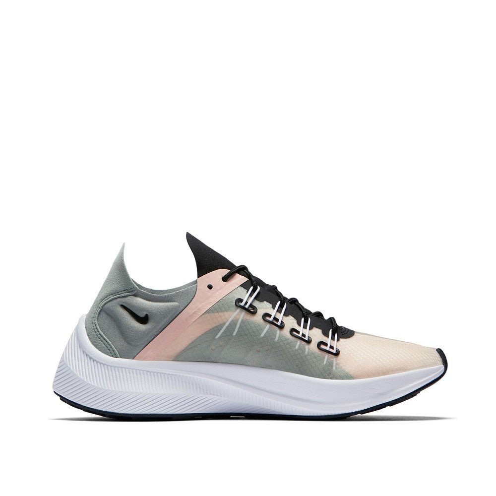 Nike WMNS EXP-X14 (Grün / Weiß)  - Allike Store