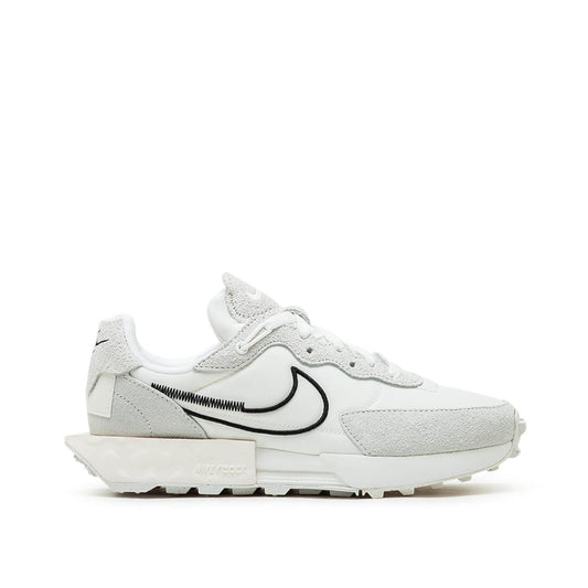 Nike WMNS Fontanka Waffle (Weiß)  - Allike Store