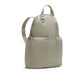 Nike WMNS Futura Luxe Mini Backpack (Beige / Grau)  - Allike Store