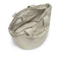 Nike WMNS Futura Luxe Tote Bag (Beige / Grau)  - Allike Store