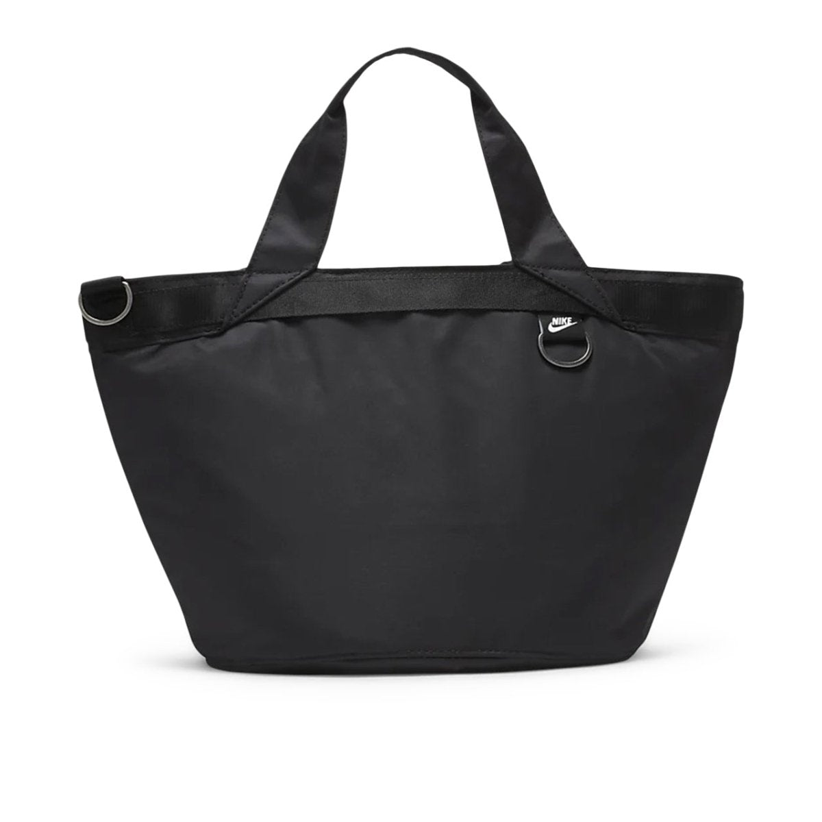 Nike WMNS Futura Luxe Tote Bag (Schwarz)  - Allike Store
