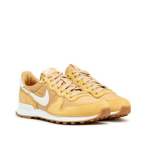 Nike WMNS Internationalist (Beige)  - Allike Store