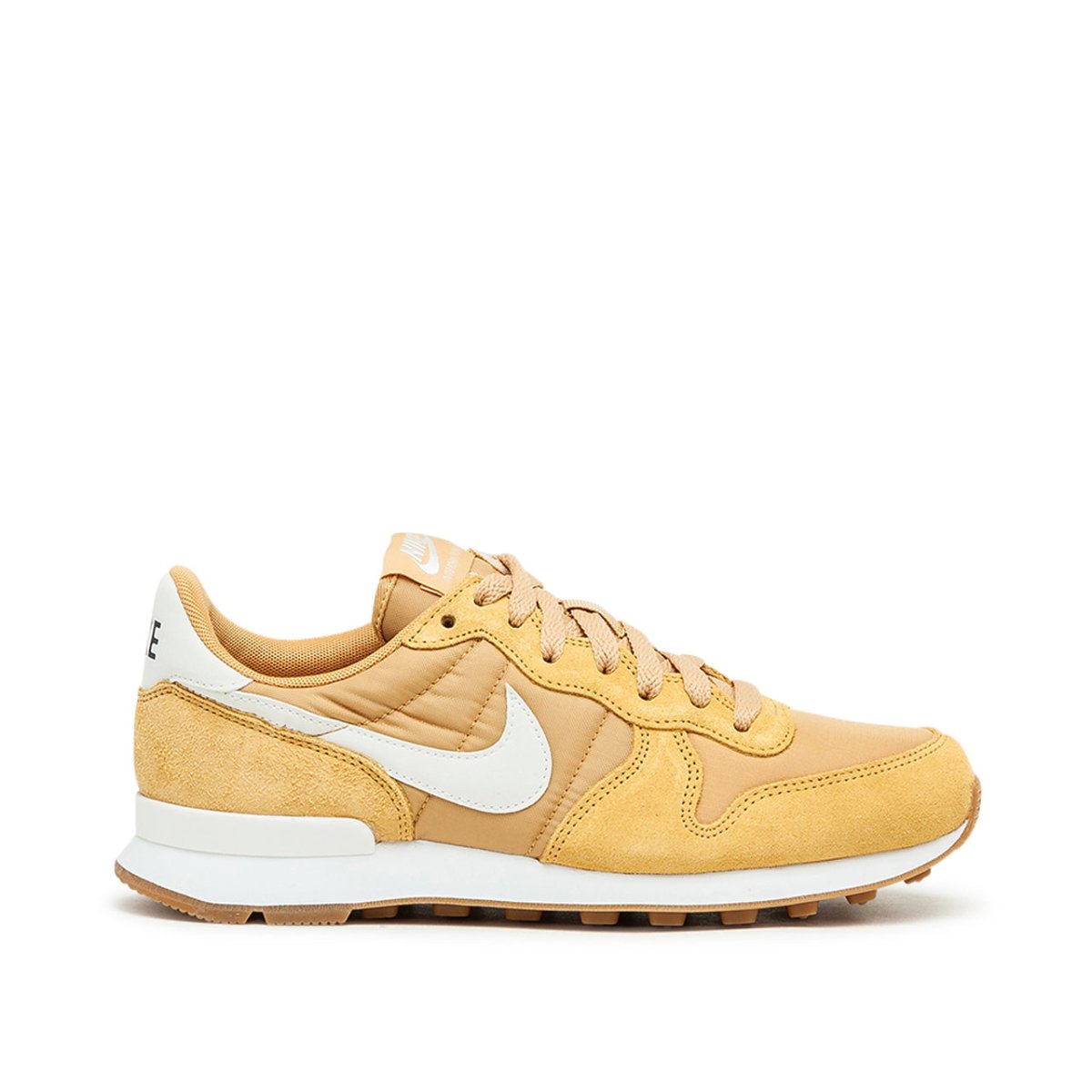 Nike WMNS Internationalist Beige 828407 704 Allike Store