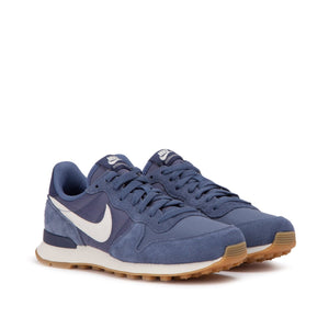 Nike WMNS Internationalist (Blau / Weiß)  - Allike Store