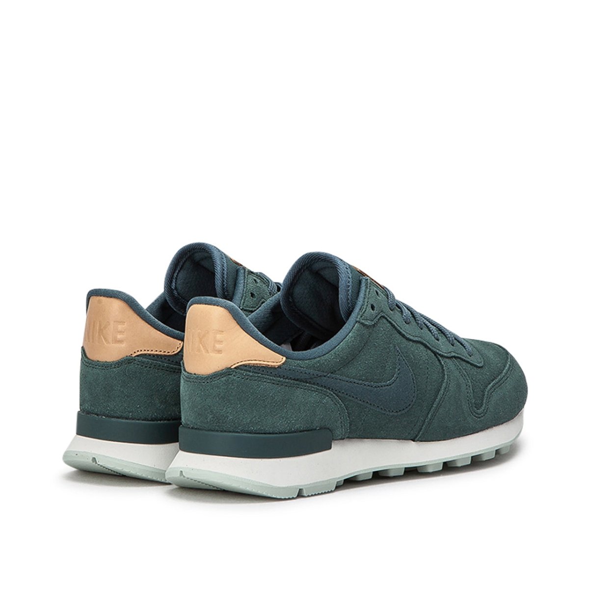 Nike WMNS Internationalist Premium (Hasta)  - Allike Store