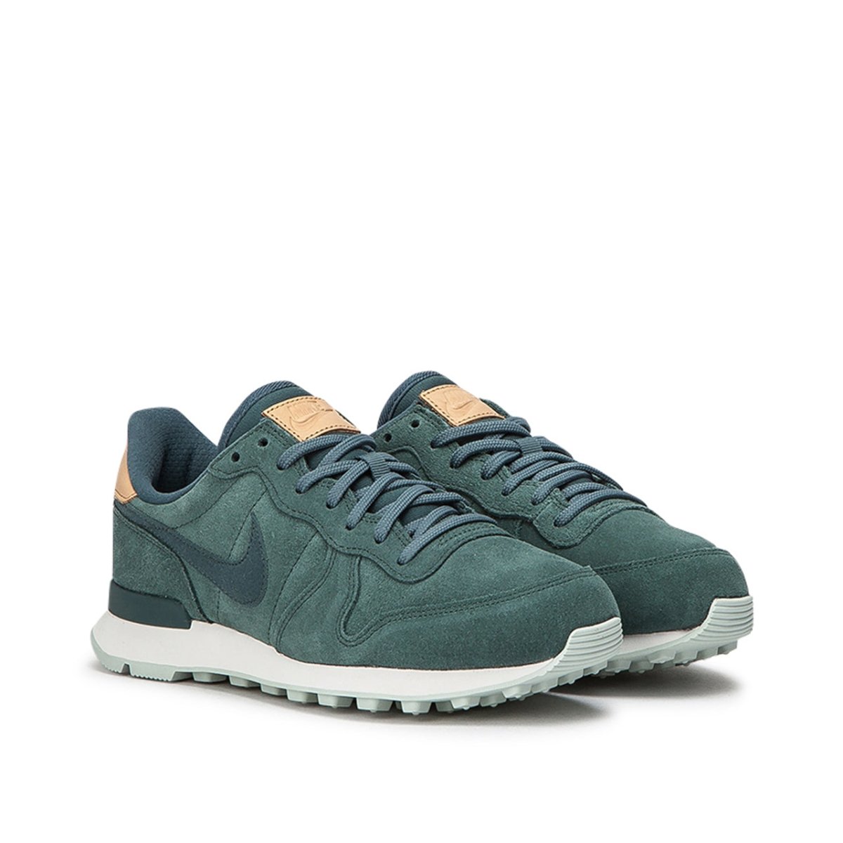 Nike WMNS Internationalist Premium (Hasta)  - Allike Store