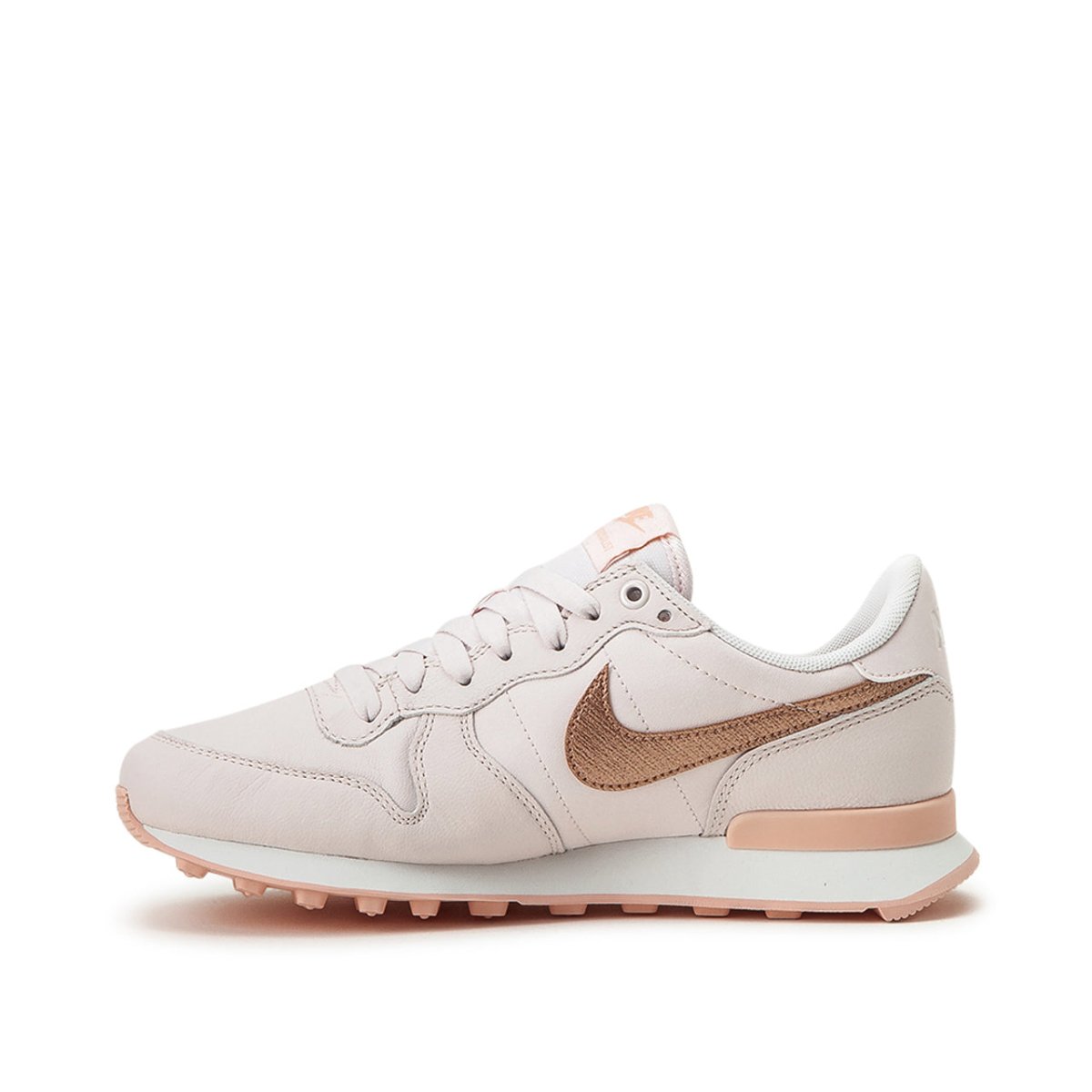 Nike WMNS Internationalist Premium (Rosa)  - Allike Store