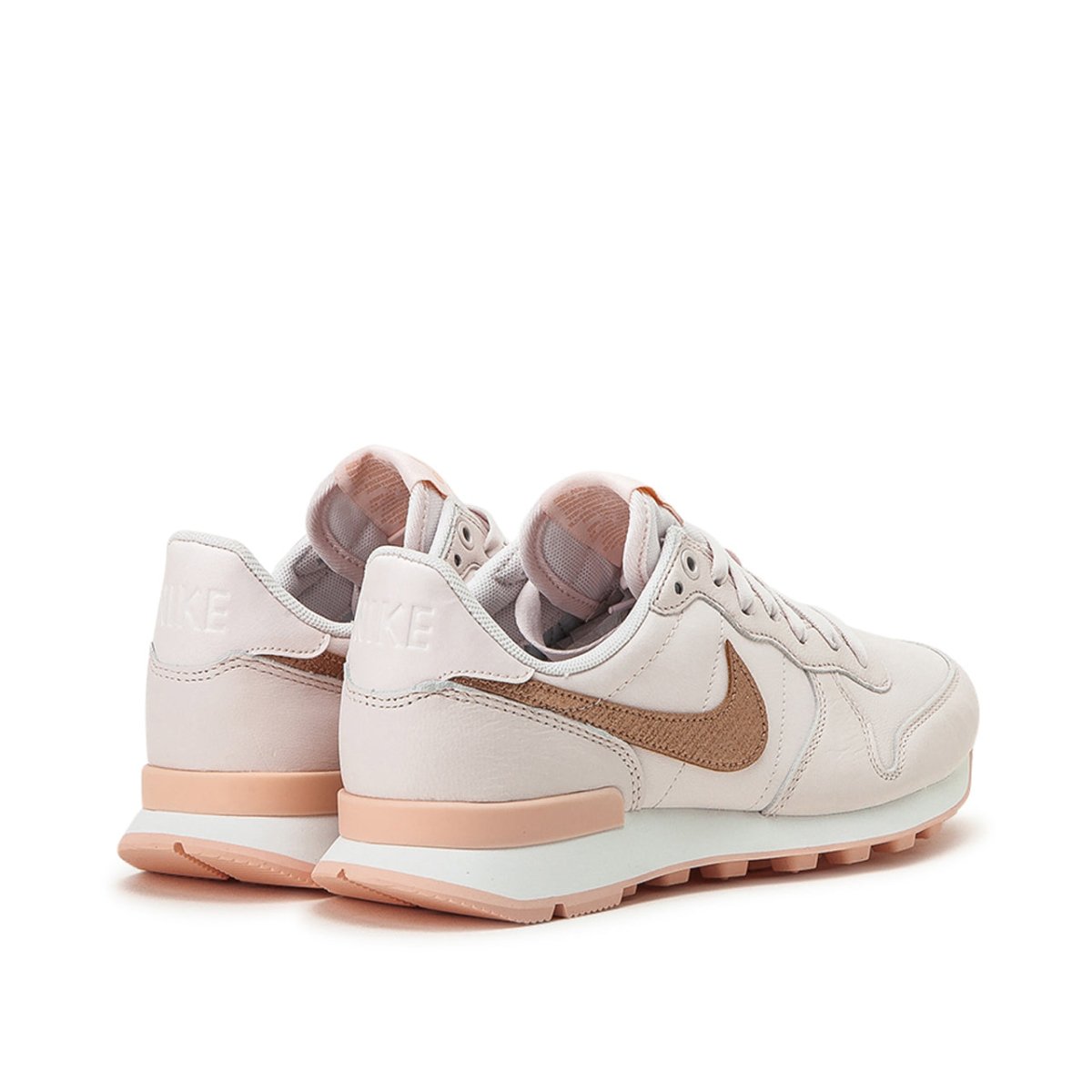 Nike WMNS Internationalist Premium (Rosa)  - Allike Store