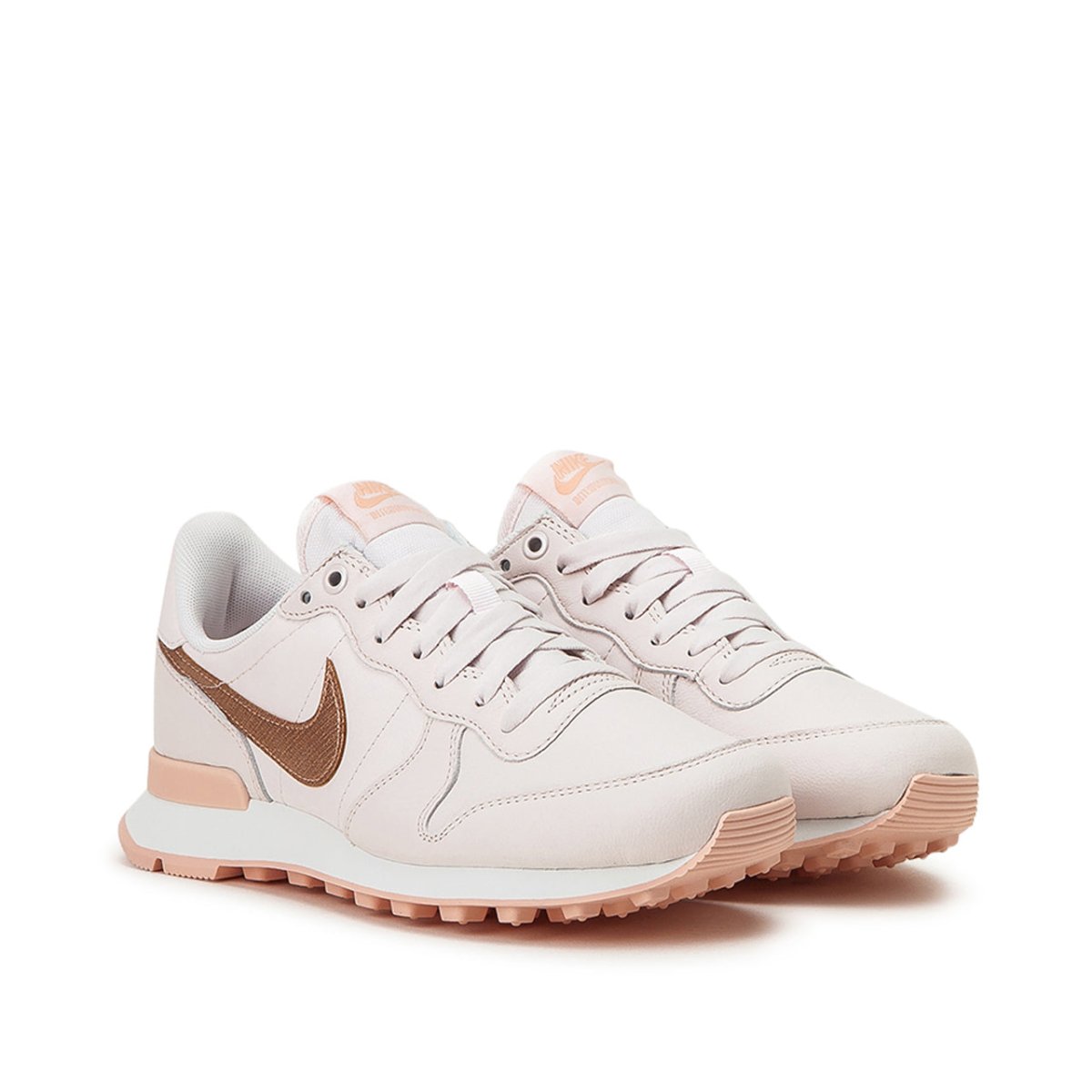 Nike WMNS Internationalist Premium (Rosa)  - Allike Store