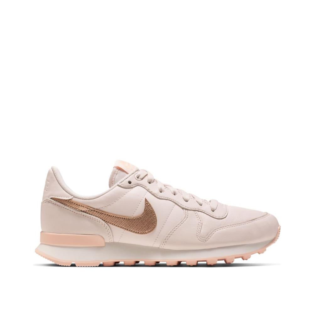 Nike WMNS Internationalist Premium (Rosa)  - Allike Store