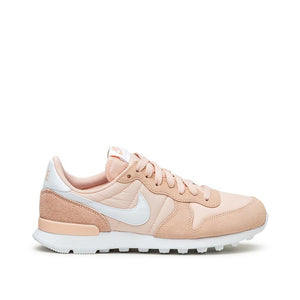 Nike WMNS Internationalist (Rosa / Weiß)  - Allike Store