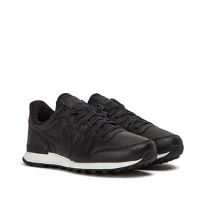 Nike WMNS Internationalist (Schwarz)  - Allike Store