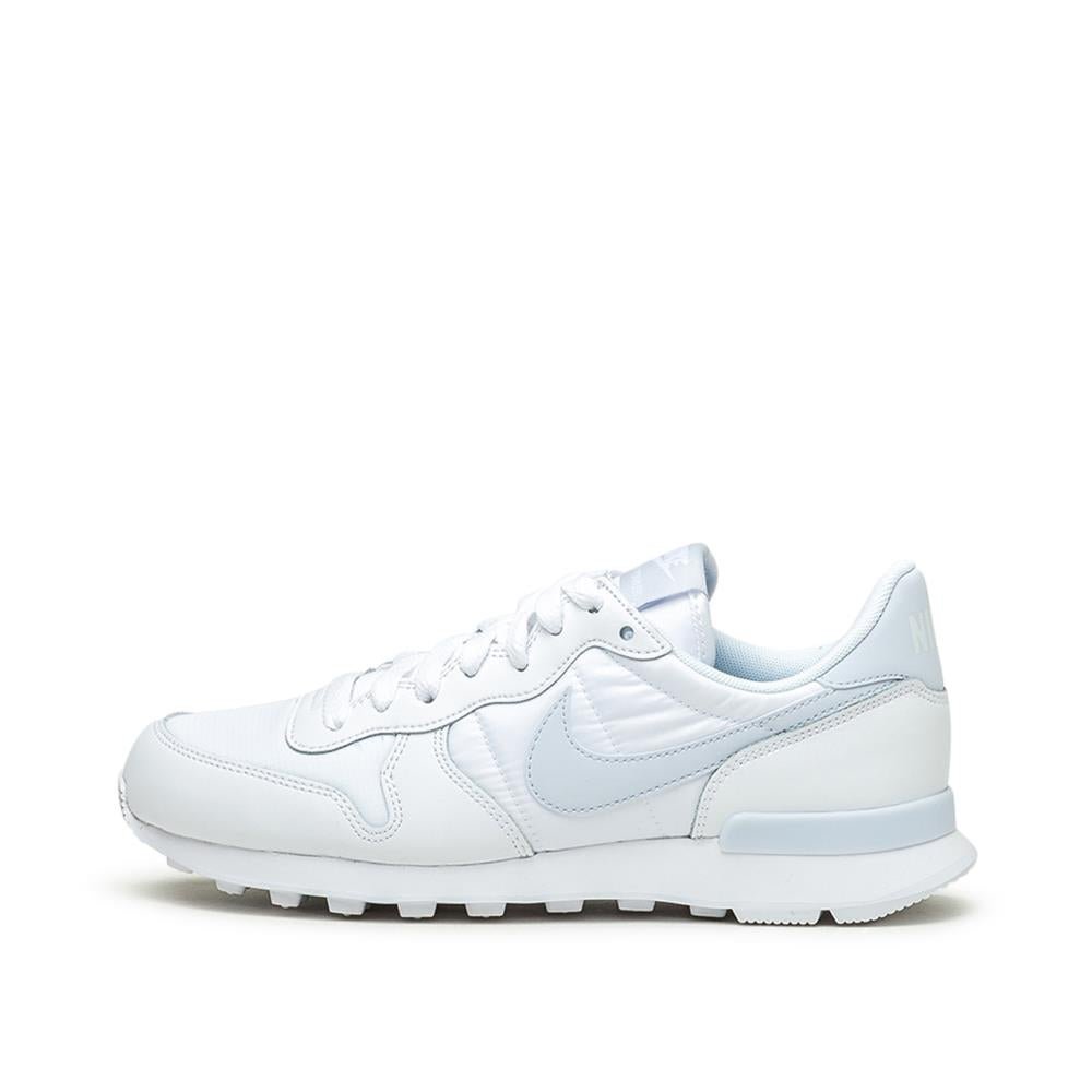 Nike internationalist damen weiß deals