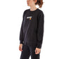 Nike WMNS ''Just Do It'' Crewneck (Schwarz)  - Allike Store