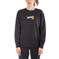 Nike WMNS ''Just Do It'' Crewneck (Schwarz)  - Allike Store