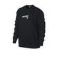 Nike WMNS ''Just Do It'' Crewneck (Schwarz)  - Allike Store