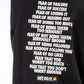 Nike WMNS ''Just Do It'' Crewneck (Schwarz)  - Allike Store