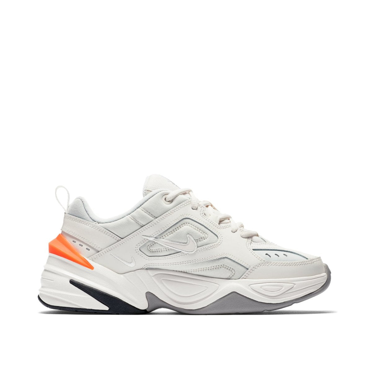 Nike WMNS M2K Tekno Grau